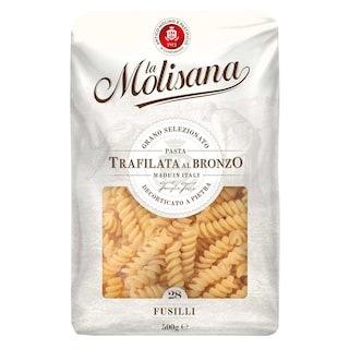 La Molisana | Pâtes | Fusilli 28 