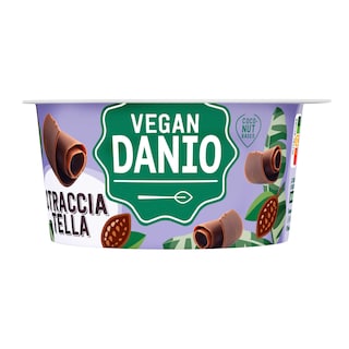 Danio | DANIO | PLANT BASED | STRACCIATELLA 