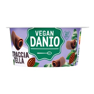 Danio | DANIO | PLANT BASED | STRACCIATELLA 