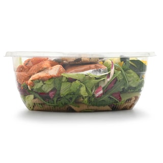 Delhaize | Salad | Mediterranean 