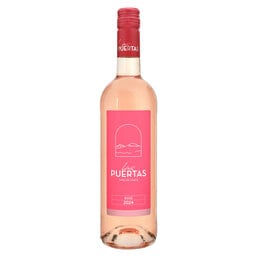 Las Puertas | Rosé 