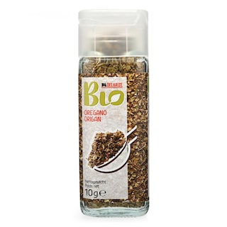 Delhaize | Epices | Origan | Bio 10 gr