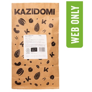 Kazidomi | Bananenchips | Bio 500 gr