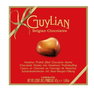 Guylian | Chocolat | Praliné | Boite S | Love collection 