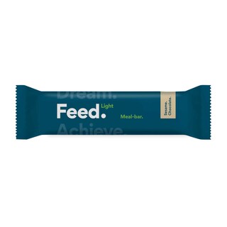 Feed | Barre | Light | Chocolat & Sésame 