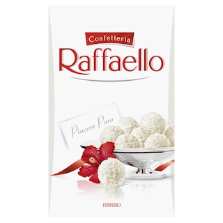 Ferrero | Raffaello | Chocolat | Amandes-Coco 