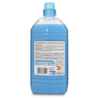 Delhaize | Wasverzachter | Geconcentreerd | 1,656L | 72DS 1,656 l