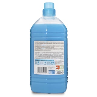 Delhaize | Adoucissant | Concentré | 1,656L | 72DS 