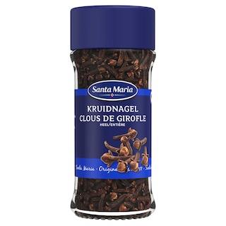 Santa Maria | Kruiden | Kruidnagel 