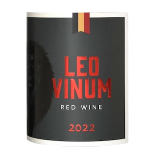 Leo Vinum | BGA Vlaamse Landwijn 