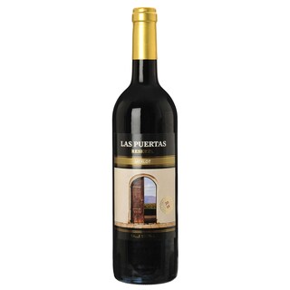 Chili | Colchagua Valley | Las Puertas Reserva Merlot Rood 