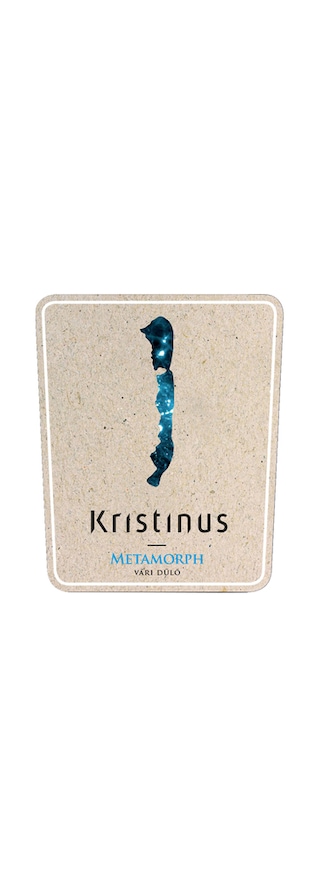 Hungary | Kristinus Metamorph 2021 Wit 