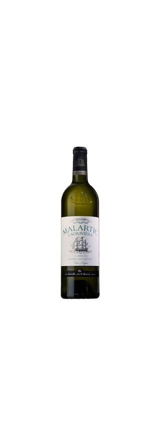 Chateau Malartic Lagraviere | Pessac-Léognan Grand Cru Classé | 2021 