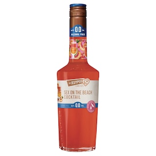 De Kuyper | Sex on the beach cocktail |  0,0% 