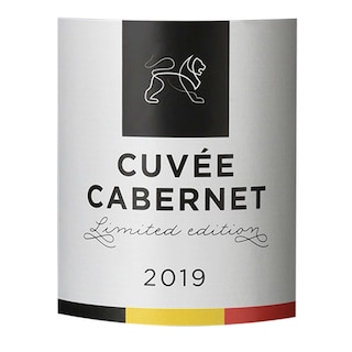 Belgique - België | Haspengouw | Cuvée Cabernet rood 