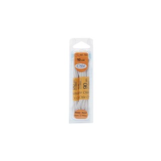 * | Veters | 0,90 m, wit | Rond 