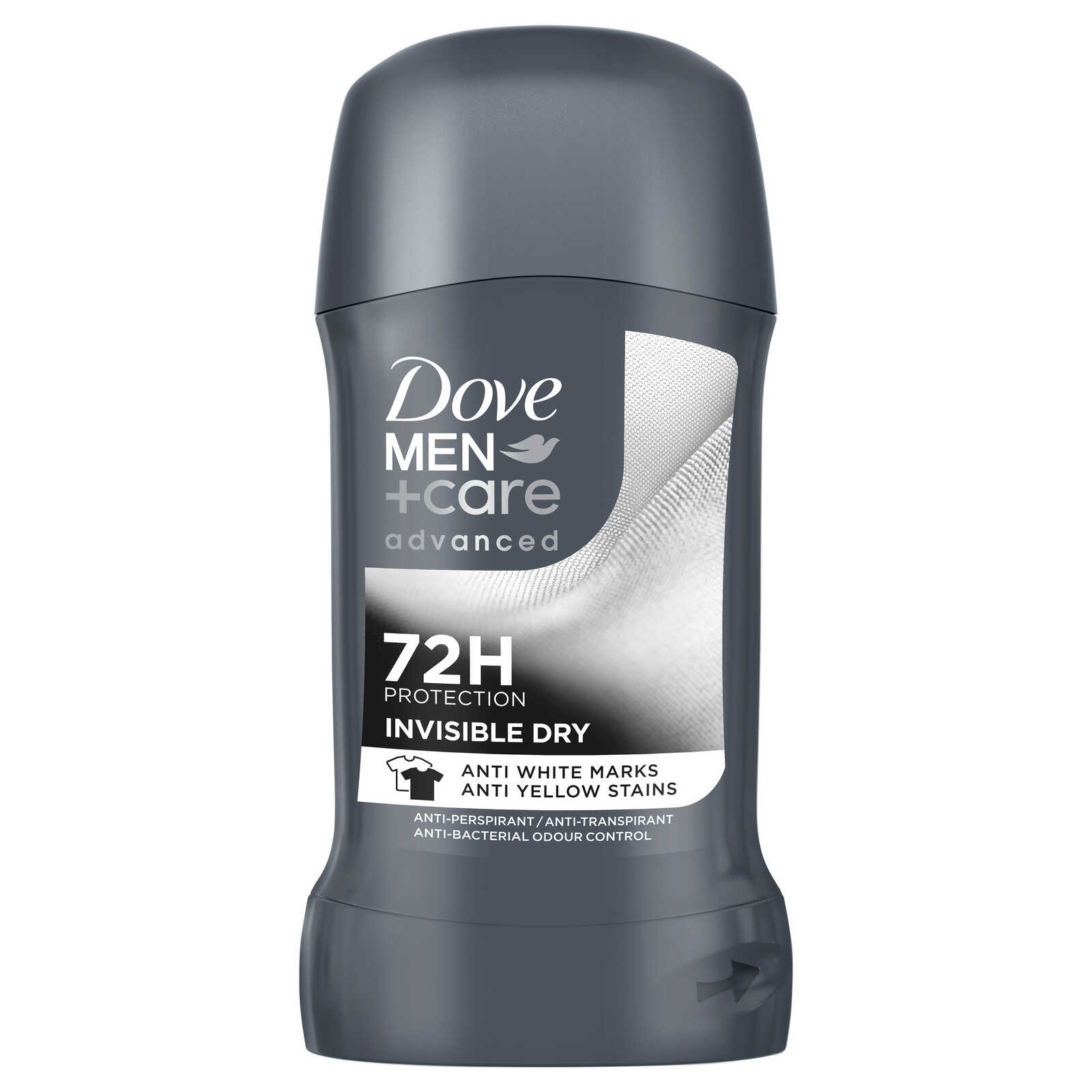 Dove Deodorant | invisible | Stick