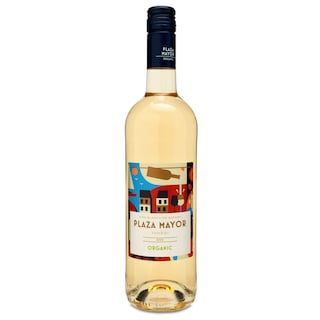 Plaza Mayor | Verdejo | Bio 