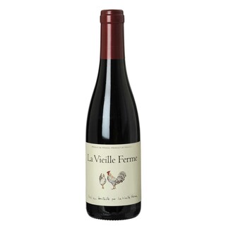FR COTES DU RHONE | Rhône - Ventoux AC | La Vieille Ferme Rouge 