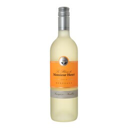 FR BORDEAUX BORDEAUX AC | Bordeaux AC | Le Blanc Monsieur Henri 2014 wit 