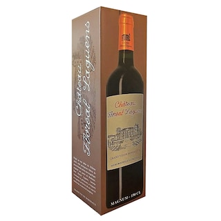 France - Frankrijk | Bordeaux - Bordeaux | Château Floreal Laguens 2016 1,5 l