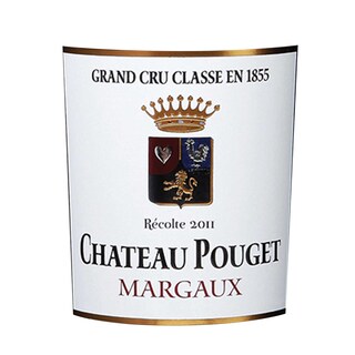 Chateau Pouget | 2014 