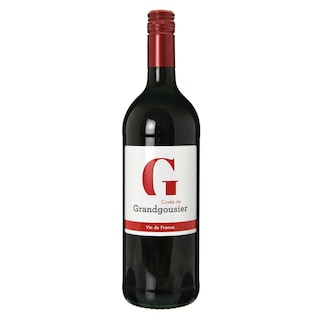 Grandgousier | Vin de France 