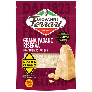 Giovanni Ferrari | Grana Padano | Rape 60 gr