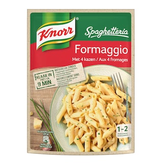Pasta | Formaggio