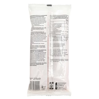 Delhaize | Boule rouge | Saucisses de campagne 275 gr