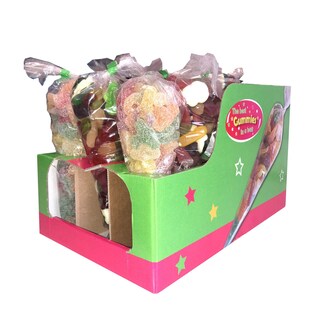 Starsweets | Bonbons | Assortiment 