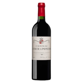 Chateau Latour à Pomerol | Pomerol | 2017 