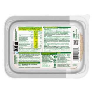Garden Gourmet | Kaasschnitzel | Veggie 180 gr