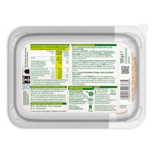 Garden Gourmet | Kaasschnitzel | Veggie 