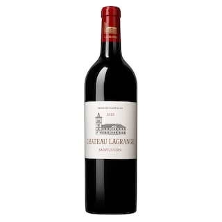 Chateau Lagrange | Saint-Julien Grand Cru Classé | 2020 75 cl