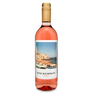 Delhaize | Rosé d'Espagne 