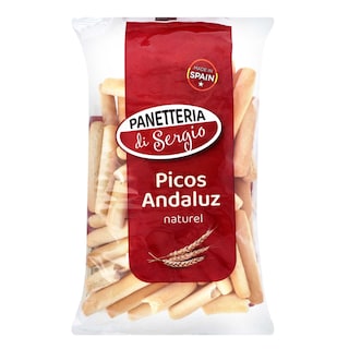 Panetteria di Sergio | Picos Andaluz 