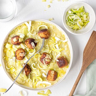 Garden Gourmet | Groenteballetjes | Veggie 