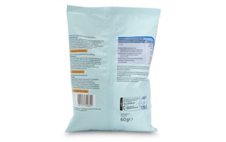 Delhaize | Galette de mais | Paprika | Mini 60 gr