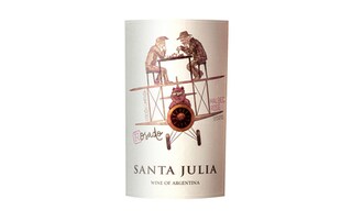 Santa Julia | Malbec 