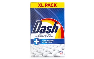 Dash | Waspoeder | Regular | 3,575 KG | 60DS 