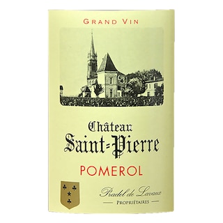 France - Frankrijk | Pomerol | Caisse en bois | 2019 | Rouge 