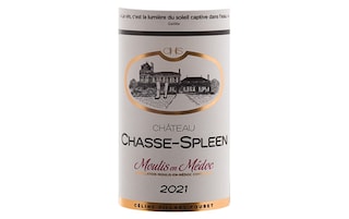 Chateau Chasse-Spleen | Moulis-en-Médoc | 2021 