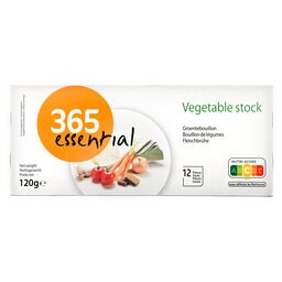 Bouillon | Légumes | Dégraissé