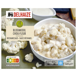 Delhaize | Bloemkool | Bechamel 