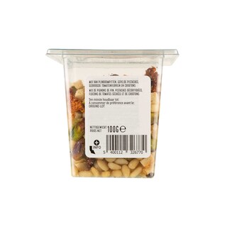 Delhaize | Mix Italien 