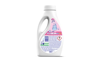 Dreft | Wasmiddel | Vloeibaar | Wol & Zijde | 0,99L | 22DS 