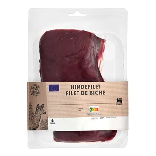 Delhaize | Filet de biche 