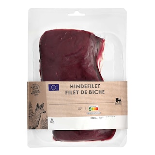 Delhaize | Filet de biche 