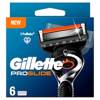 Gillette